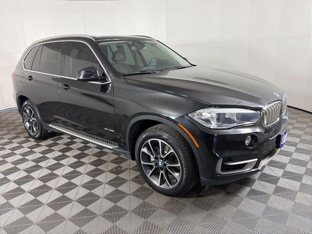 used 2016 BMW X5 car, priced at $17,388