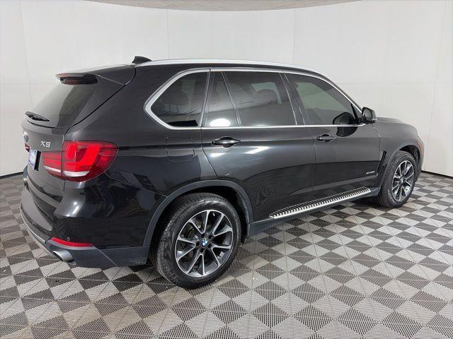 used 2016 BMW X5 car, priced at $17,388