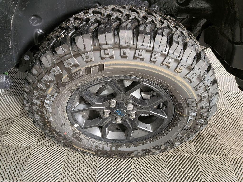 new 2025 Jeep Wrangler 4xe car, priced at $51,719