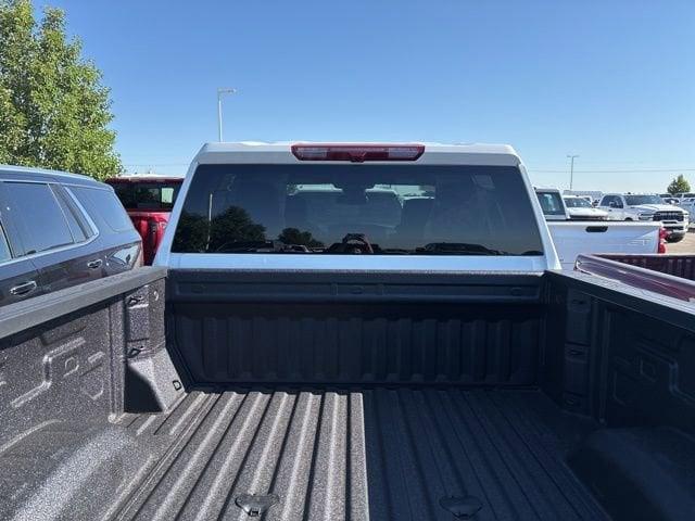 new 2025 GMC Sierra 2500 car, priced at $59,359