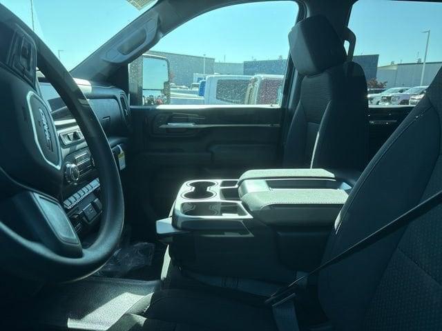 new 2025 GMC Sierra 2500 car, priced at $59,359