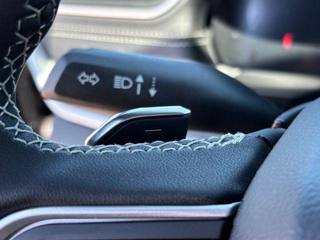 new 2025 Jeep Grand Cherokee L car, priced at $48,895