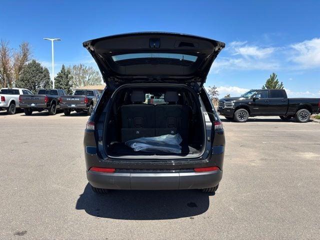 new 2025 Jeep Grand Cherokee L car, priced at $49,195