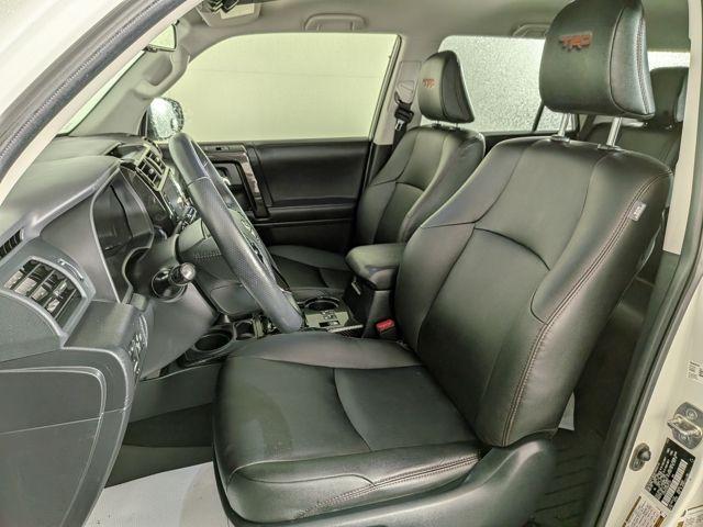 used 2022 Toyota 4Runner car, priced at $38,488