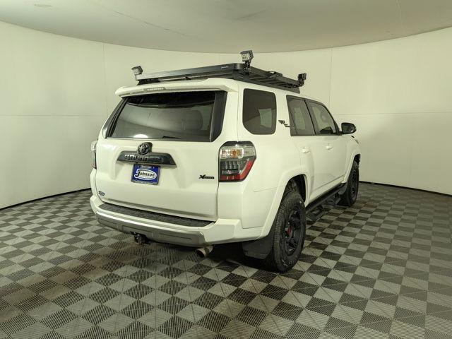 used 2022 Toyota 4Runner car, priced at $38,488