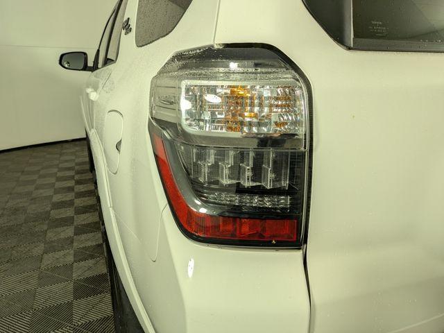 used 2022 Toyota 4Runner car, priced at $38,488