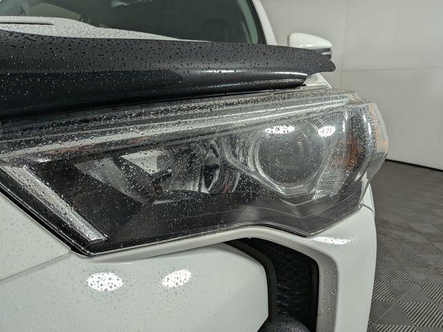 used 2022 Toyota 4Runner car, priced at $38,488
