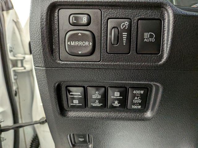used 2022 Toyota 4Runner car, priced at $38,488