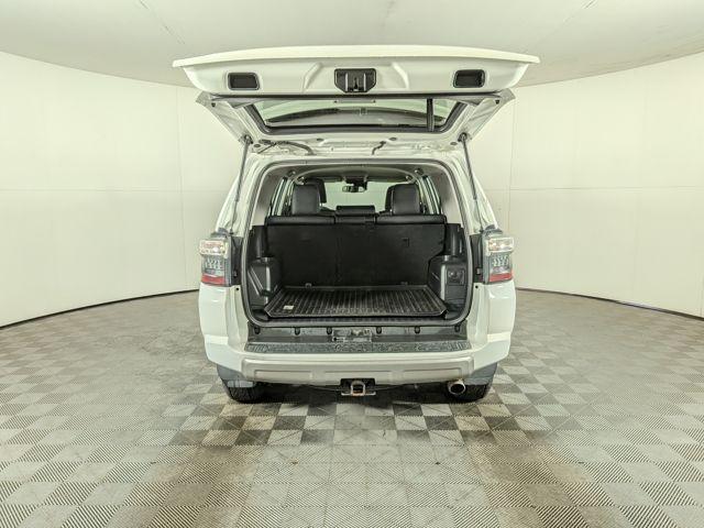 used 2022 Toyota 4Runner car, priced at $38,488