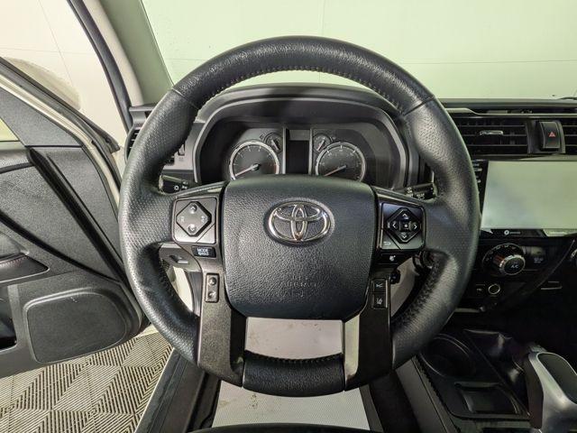 used 2022 Toyota 4Runner car, priced at $38,488