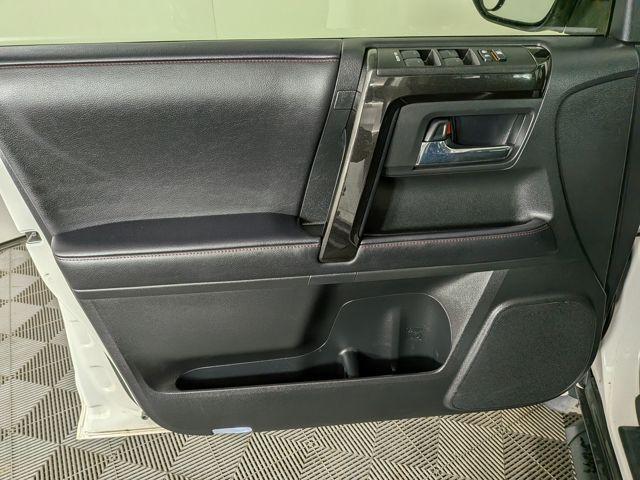 used 2022 Toyota 4Runner car, priced at $38,488