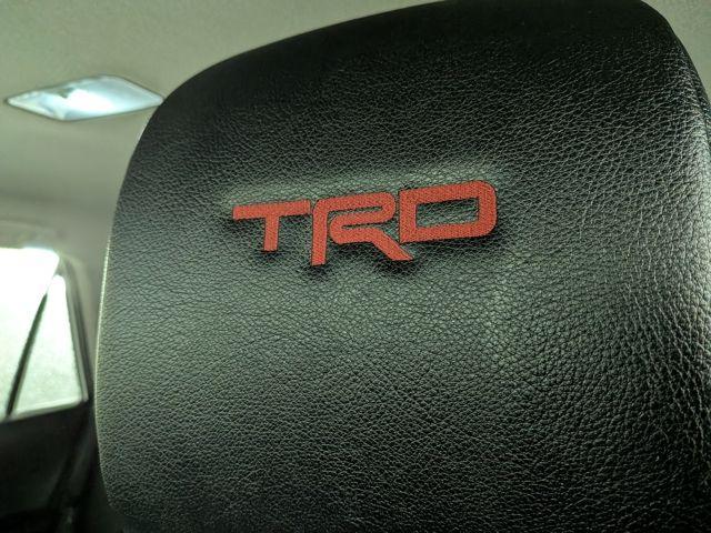 used 2022 Toyota 4Runner car, priced at $38,488