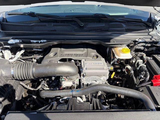 new 2026 Ram 1500 car, priced at $54,910