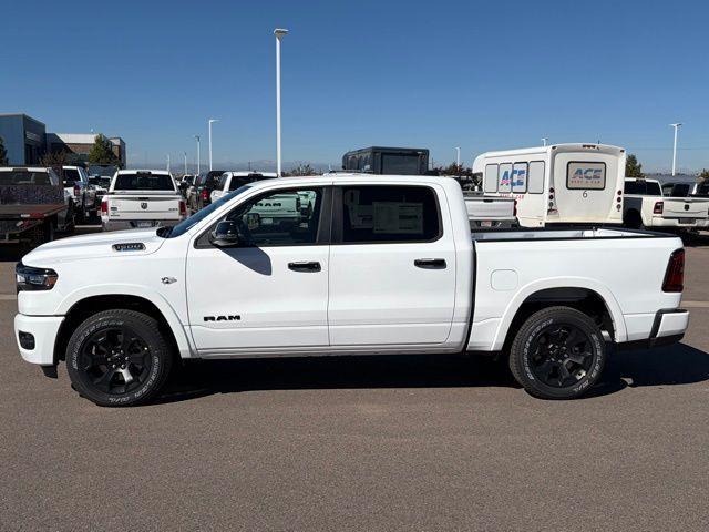 new 2026 Ram 1500 car, priced at $54,910
