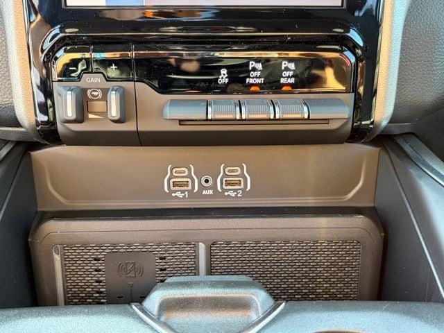 new 2026 Ram 1500 car, priced at $54,910