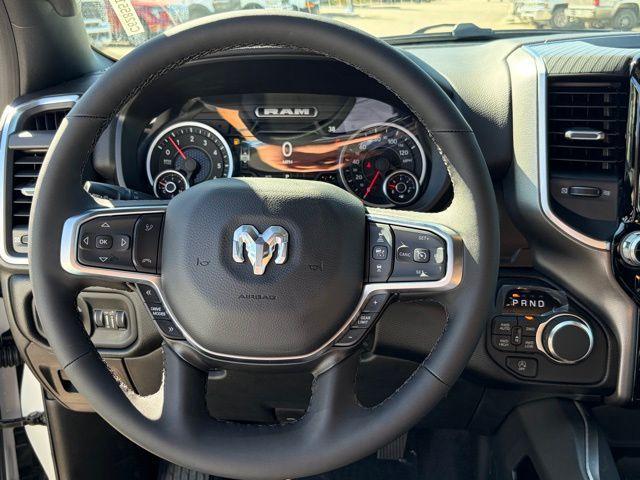 new 2026 Ram 1500 car, priced at $54,910