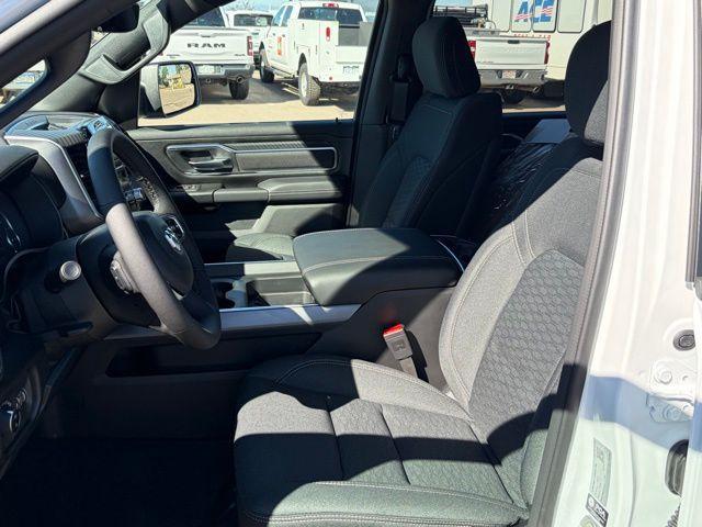 new 2026 Ram 1500 car, priced at $54,910