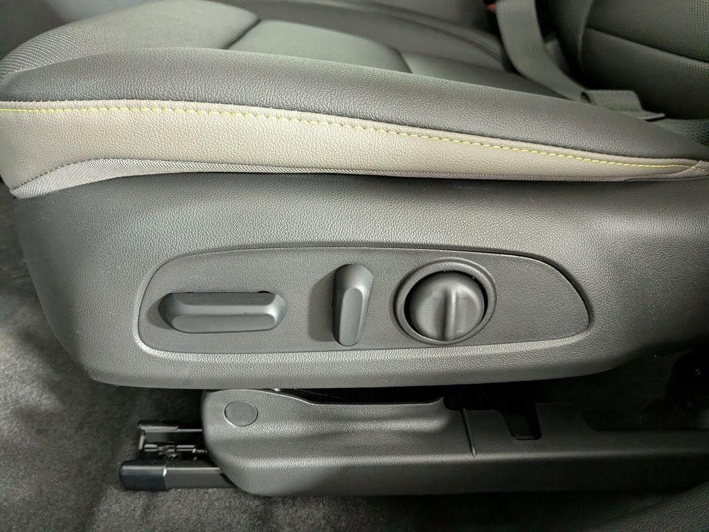 new 2026 Chevrolet Trax car, priced at $27,088