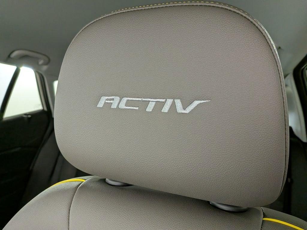 new 2026 Chevrolet Trax car, priced at $27,088