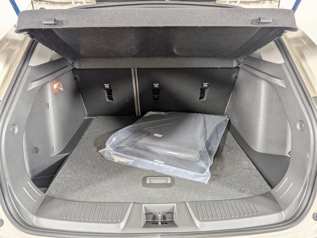 new 2026 Chevrolet Trax car, priced at $27,088