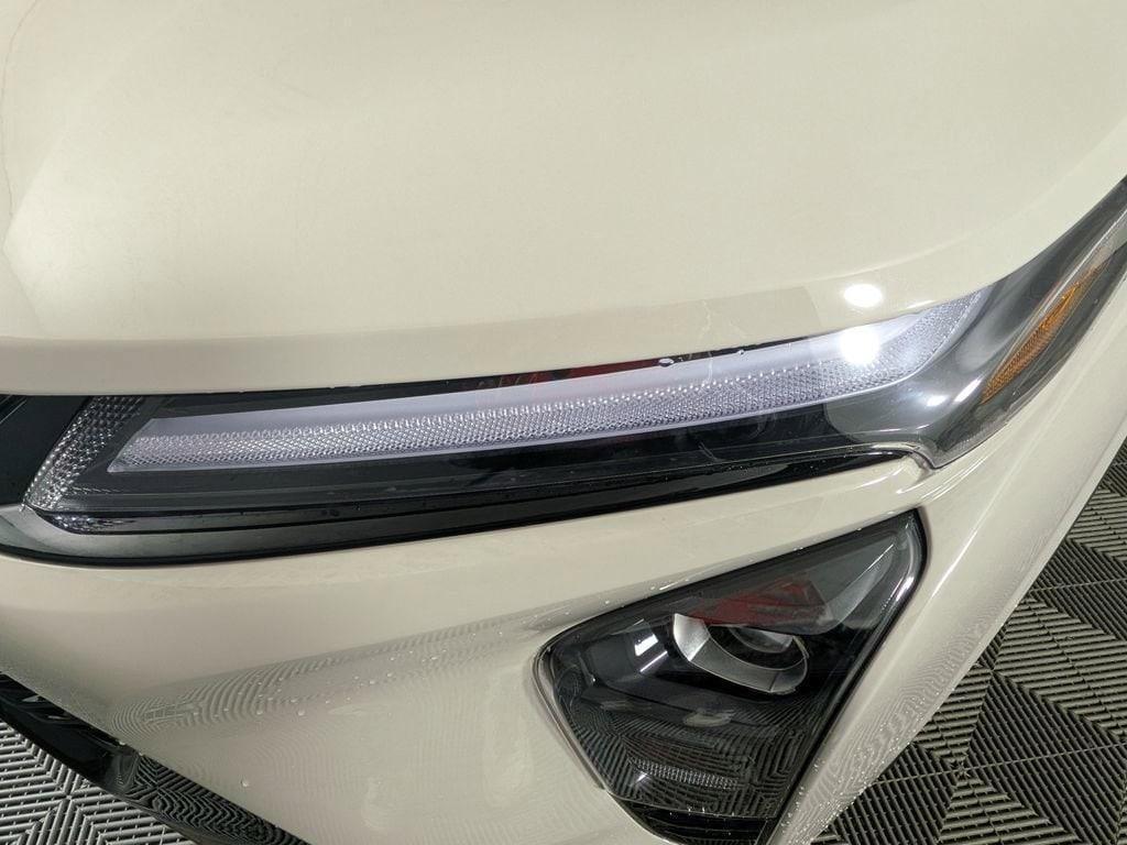 new 2026 Chevrolet Trax car, priced at $27,088