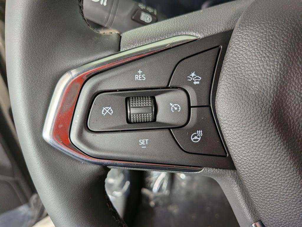 new 2026 Chevrolet Trax car, priced at $27,088