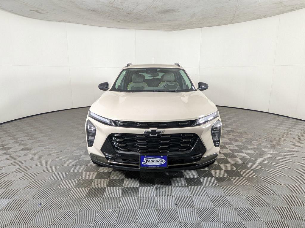new 2026 Chevrolet Trax car, priced at $27,088