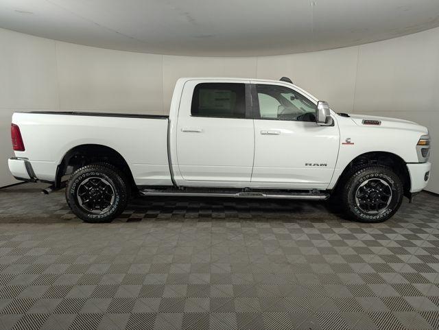 new 2025 Ram 2500 car, priced at $80,042
