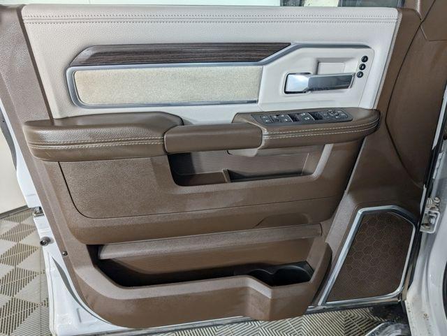 new 2025 Ram 2500 car, priced at $80,042