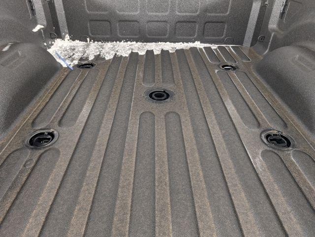 new 2025 Ram 2500 car, priced at $80,042