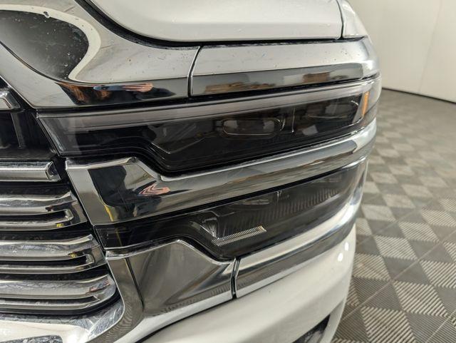 new 2025 Ram 2500 car, priced at $80,042