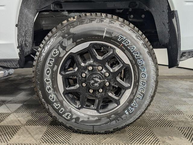 new 2025 Ram 2500 car, priced at $80,042