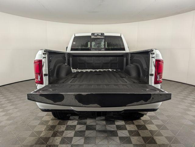 new 2025 Ram 2500 car, priced at $80,042