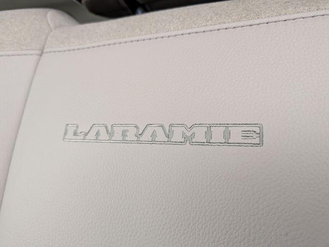 new 2025 Ram 2500 car, priced at $77,542