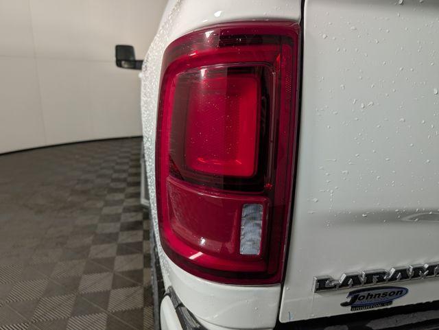new 2025 Ram 2500 car, priced at $80,042