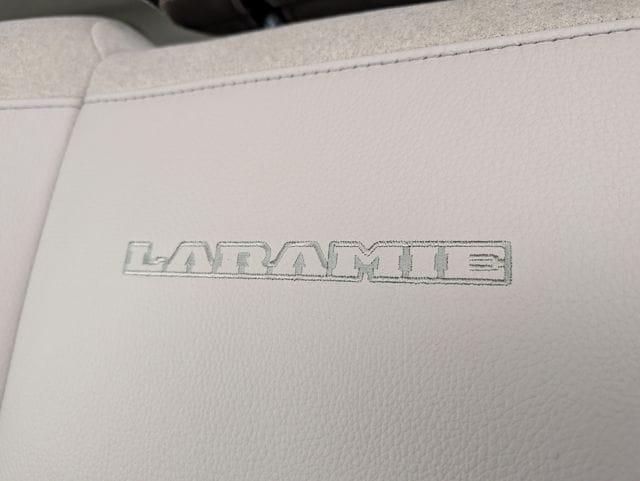 new 2025 Ram 2500 car, priced at $80,042
