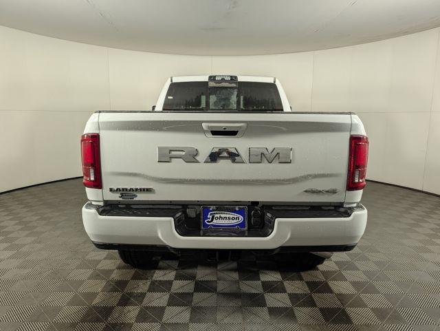 new 2025 Ram 2500 car, priced at $80,042
