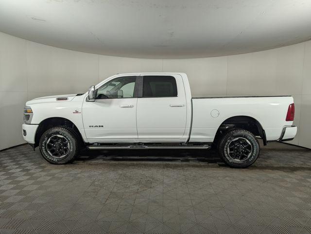 new 2025 Ram 2500 car, priced at $80,042