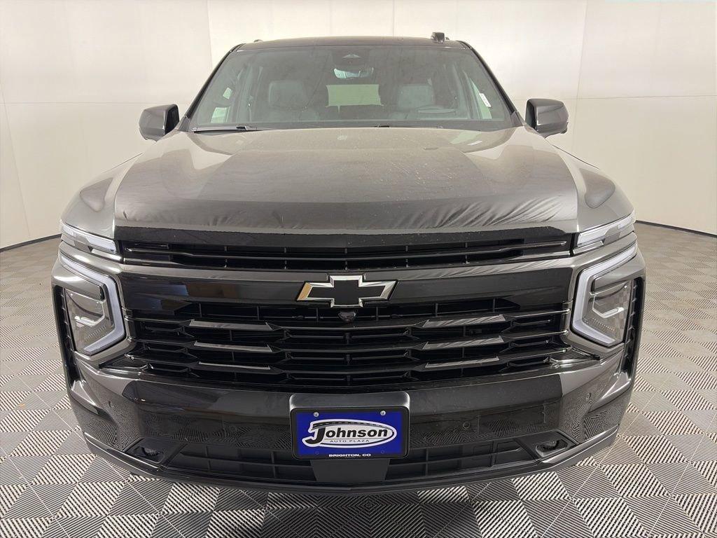 new 2026 Chevrolet Tahoe car, priced at $89,084