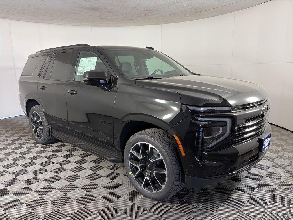 new 2026 Chevrolet Tahoe car, priced at $89,084