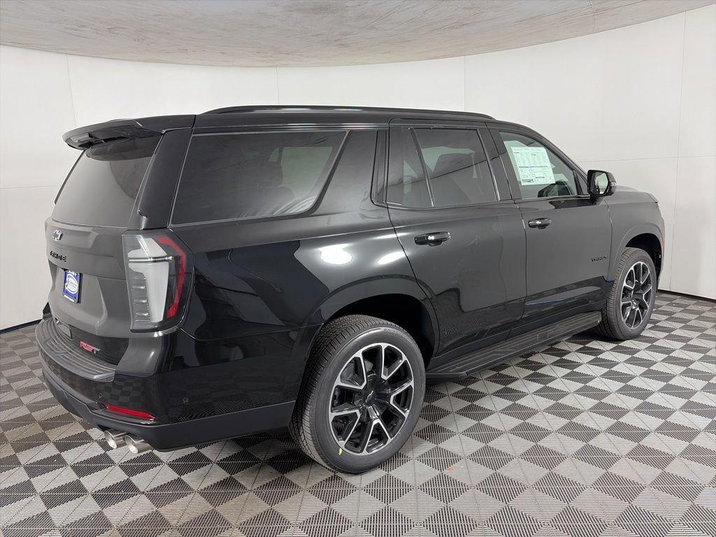 new 2026 Chevrolet Tahoe car, priced at $89,084