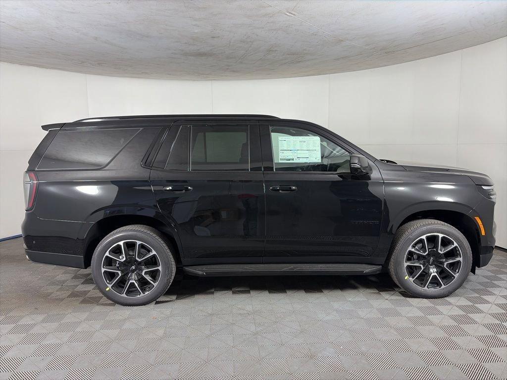 new 2026 Chevrolet Tahoe car, priced at $89,084