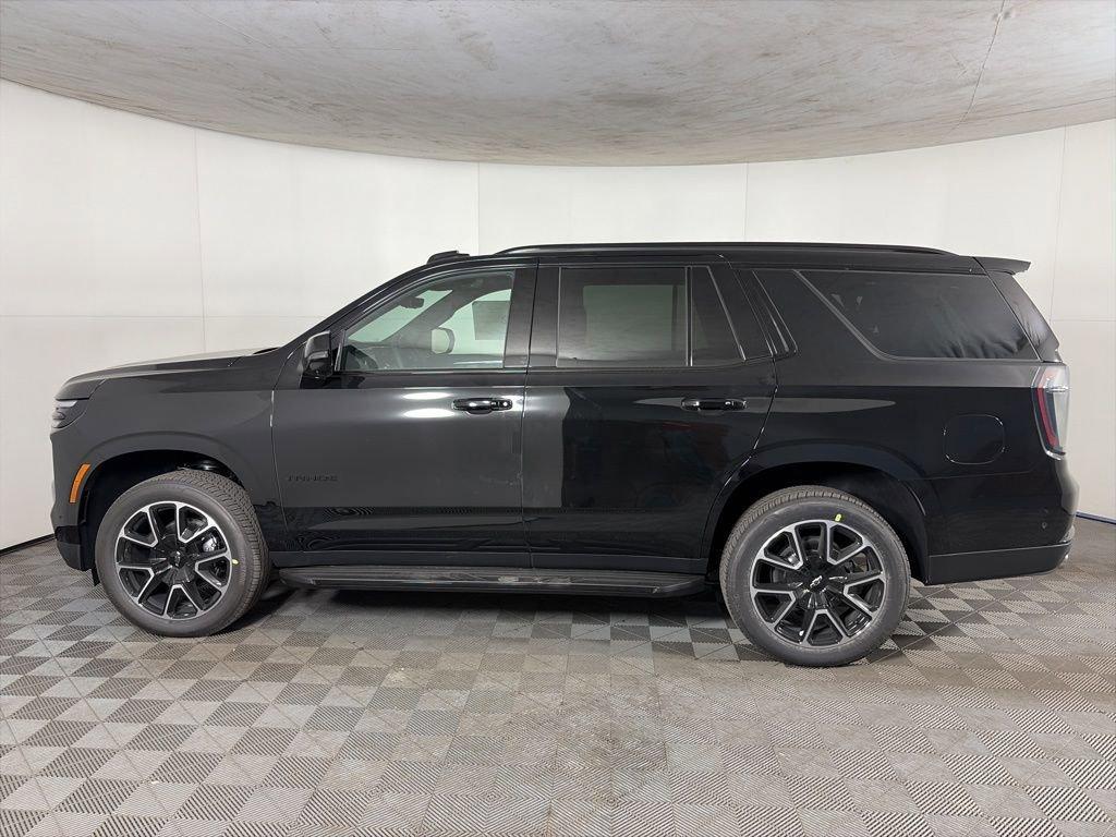 new 2026 Chevrolet Tahoe car, priced at $89,084