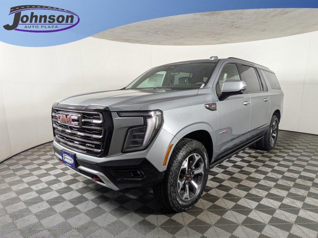 new 2025 GMC Yukon XL car, priced at $102,277