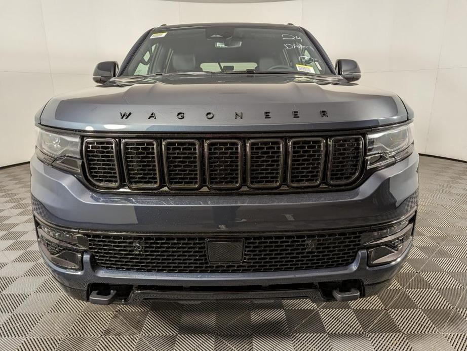 new 2024 Jeep Wagoneer car, priced at $74,838