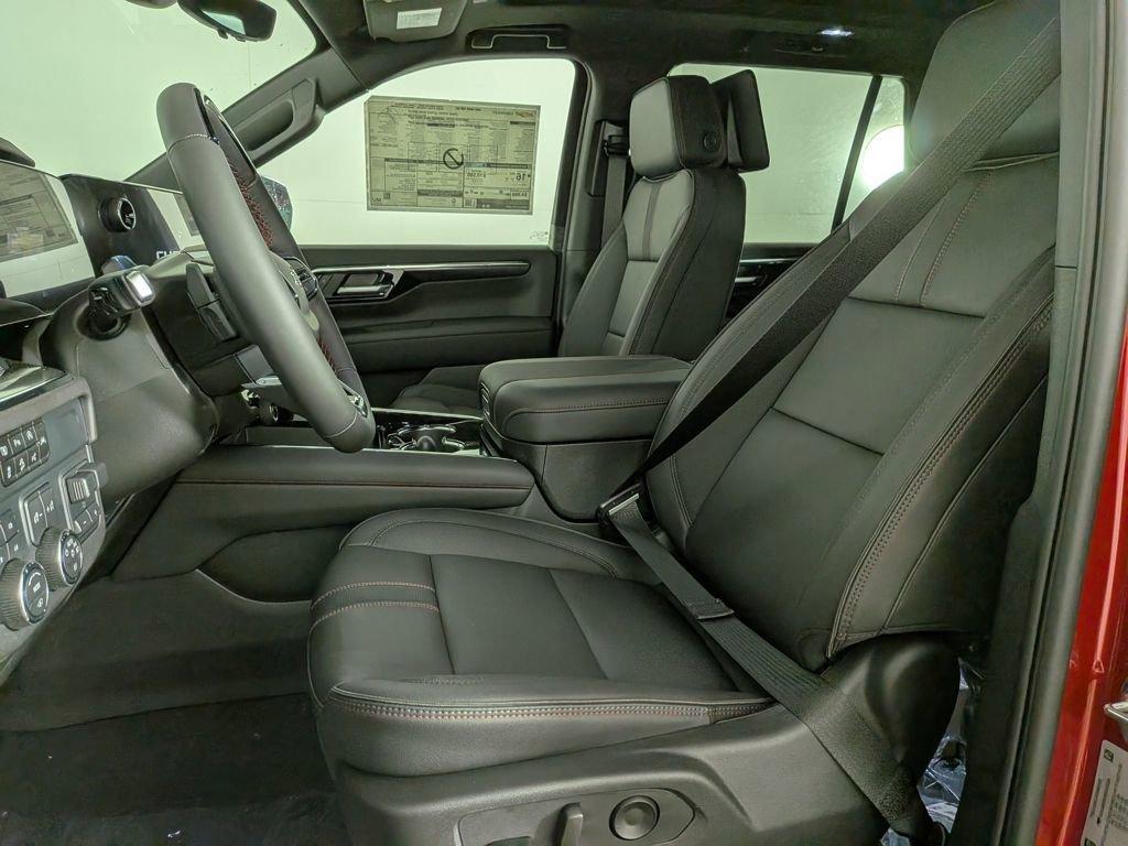 new 2025 Chevrolet Tahoe car, priced at $89,179