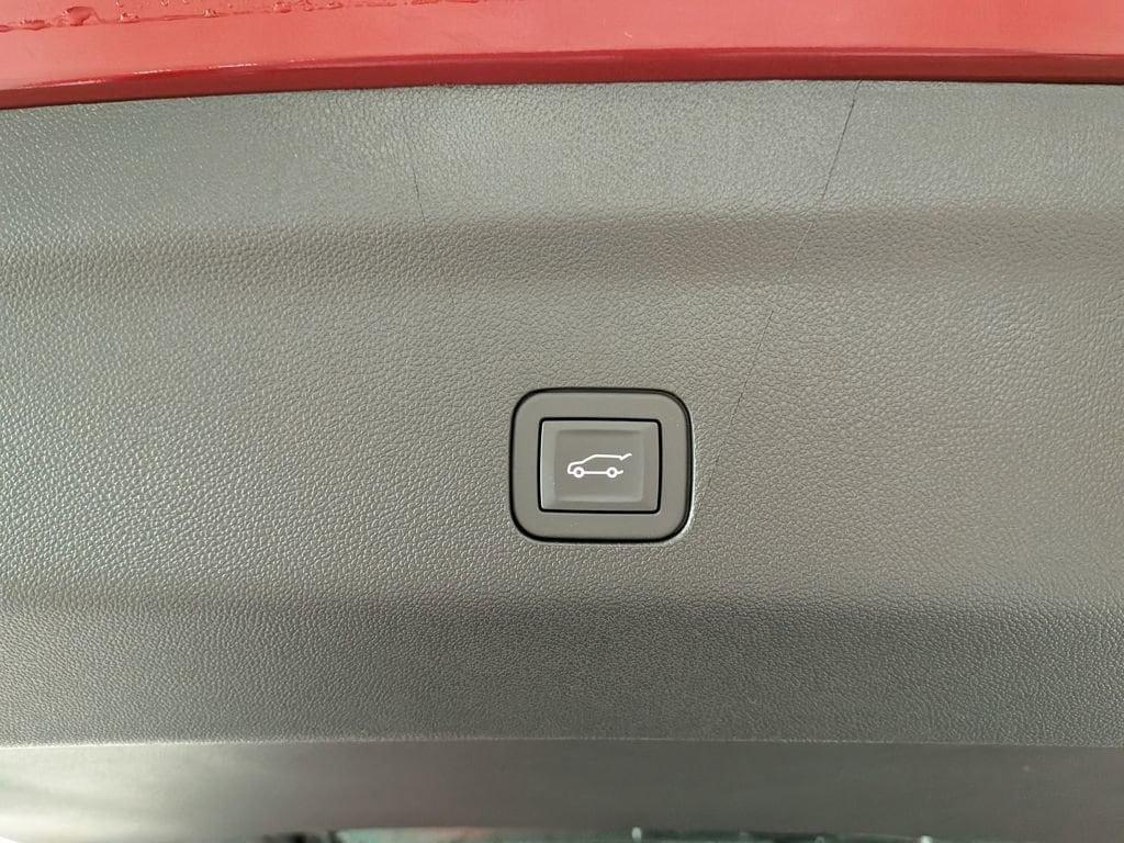 new 2025 Chevrolet Tahoe car, priced at $89,179