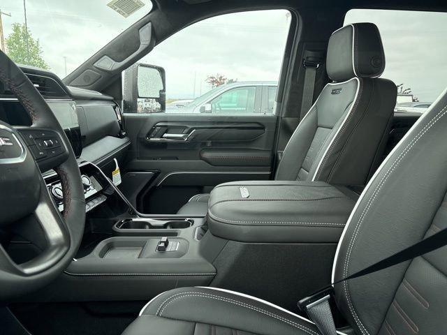 new 2025 GMC Sierra 2500 car, priced at $94,604