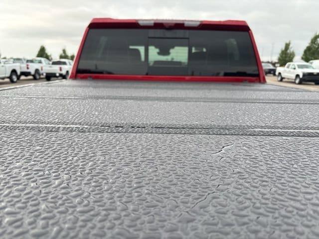 new 2025 GMC Sierra 2500 car, priced at $94,604