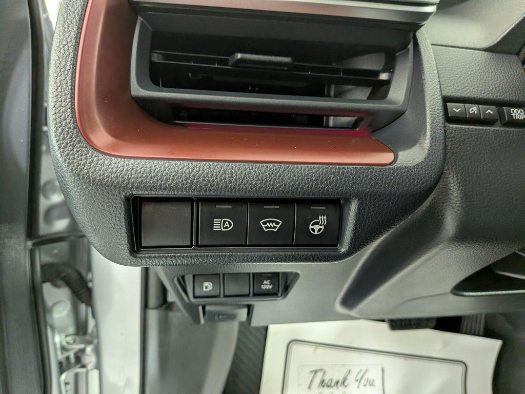 used 2024 Toyota Prius Prime car, priced at $34,988